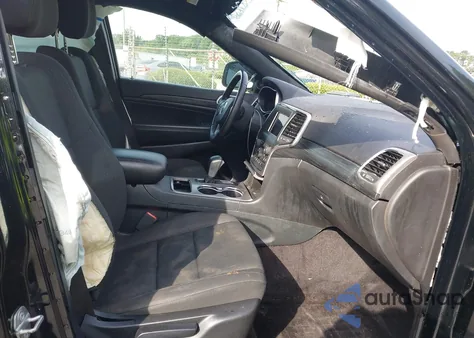 2019 Jeep Grand Cherokee Laredo E 4X2 z USA, uszkodzony, nr VIN 1C4RJEAG1KC621715